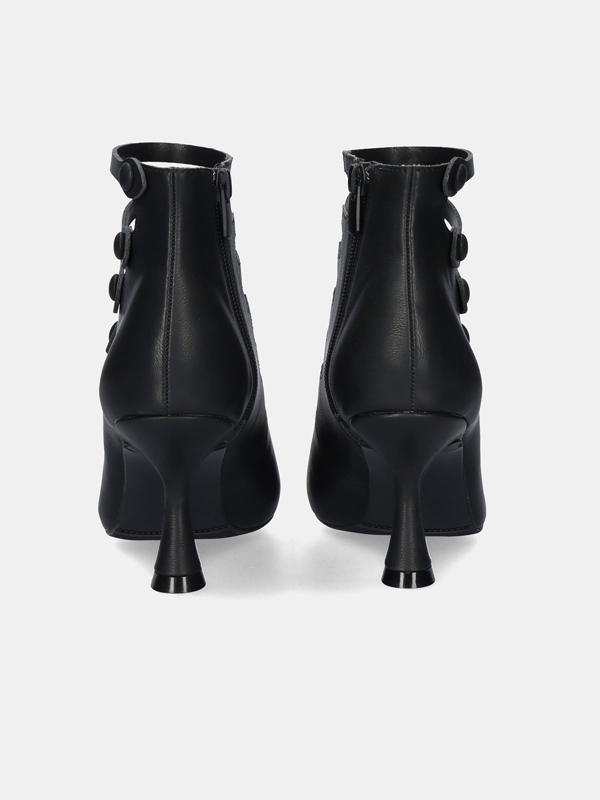 ISABELLA-115 PU BLACK