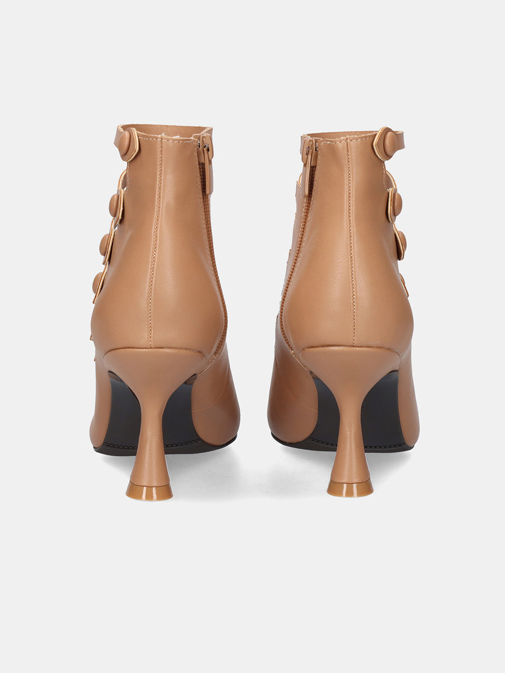 ISABELLA-115 PU TAUPE