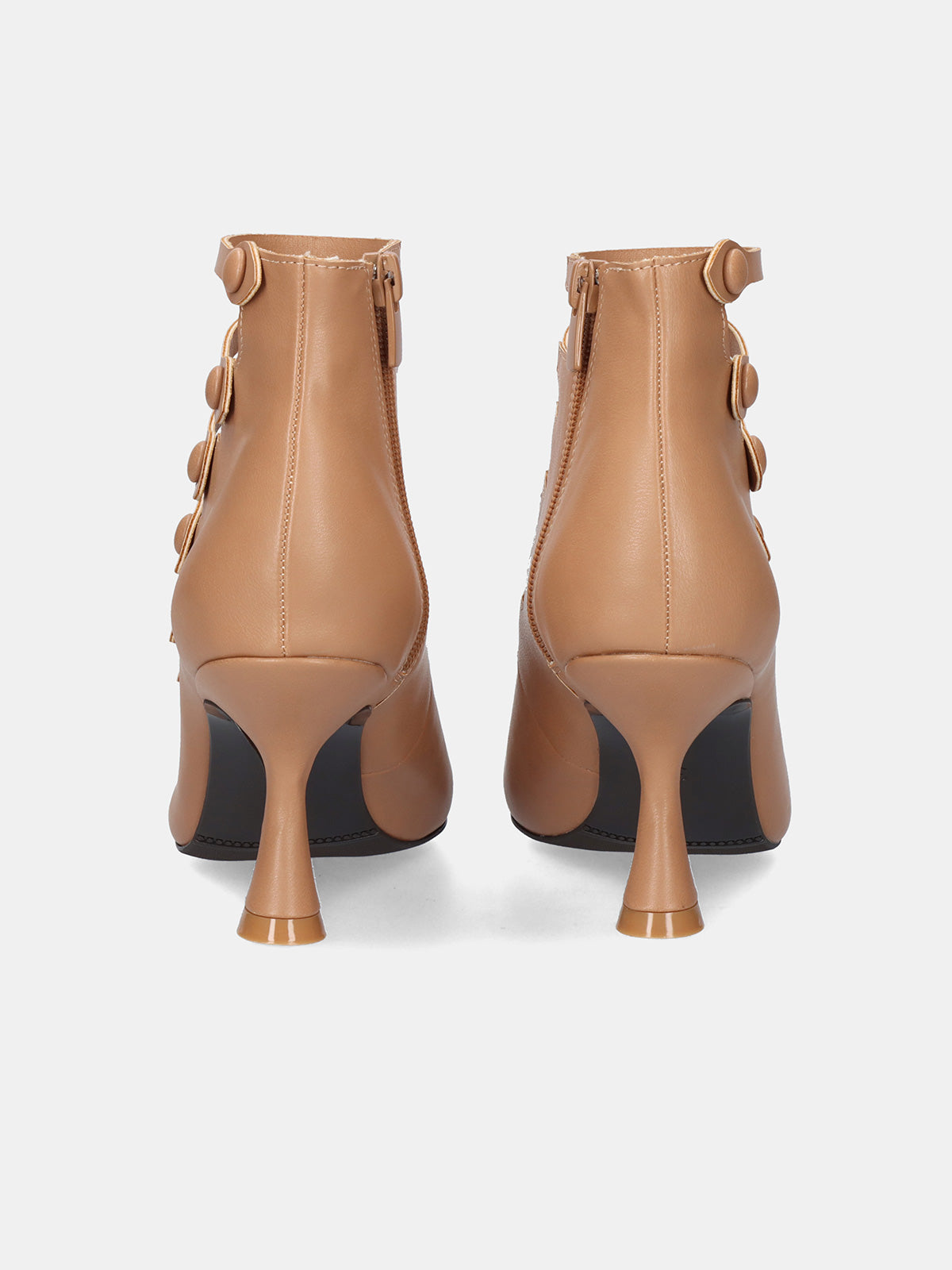 ISABELLA-115 PU TAUPE