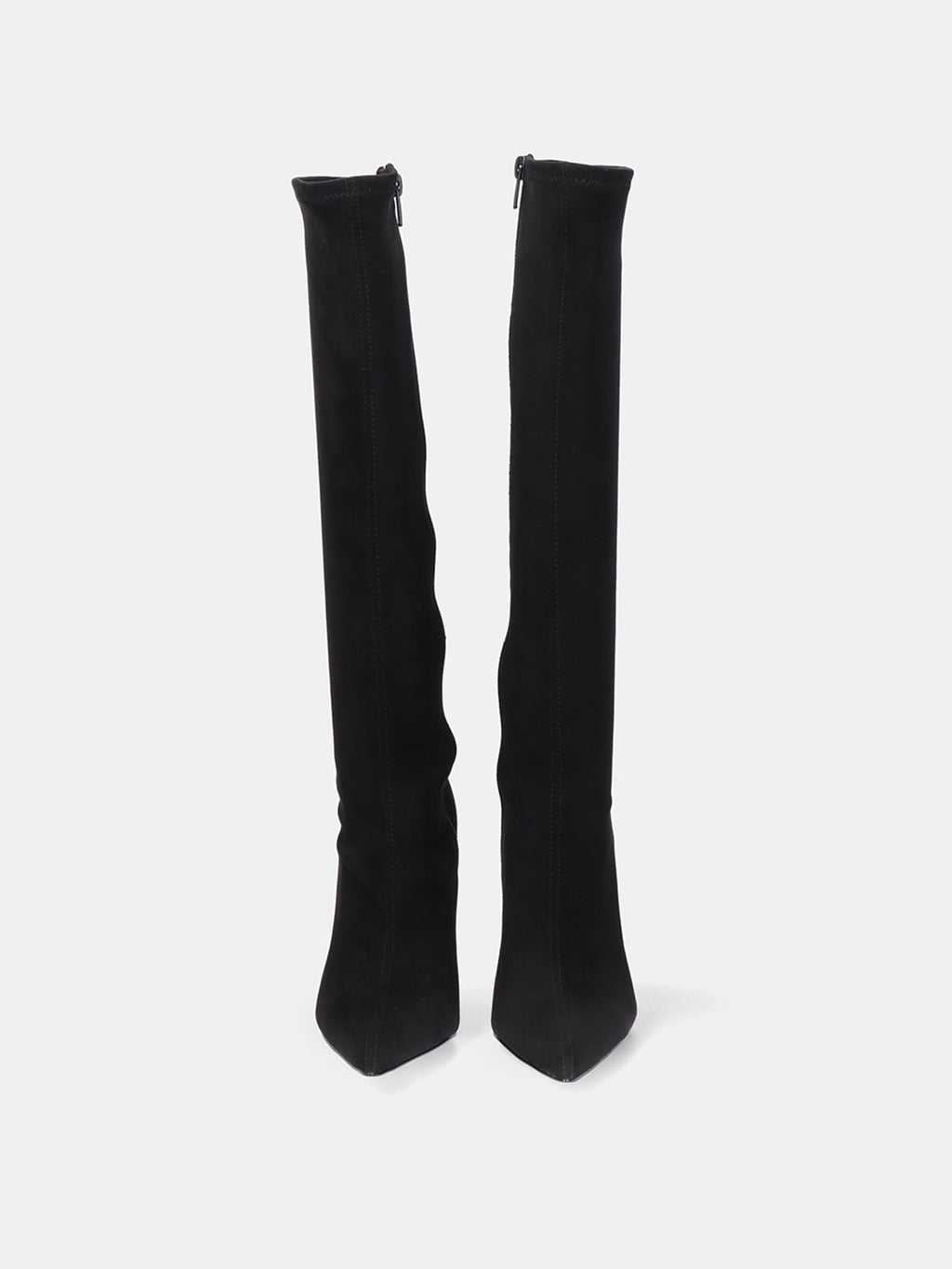 ISABELLA-410 FABRIC BLACK