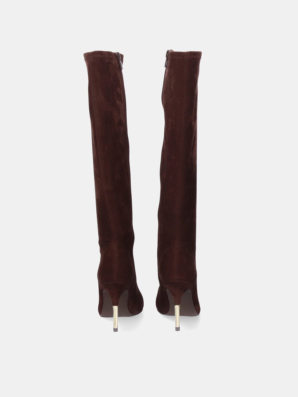ISABELLA-410 FABRIC BROWN