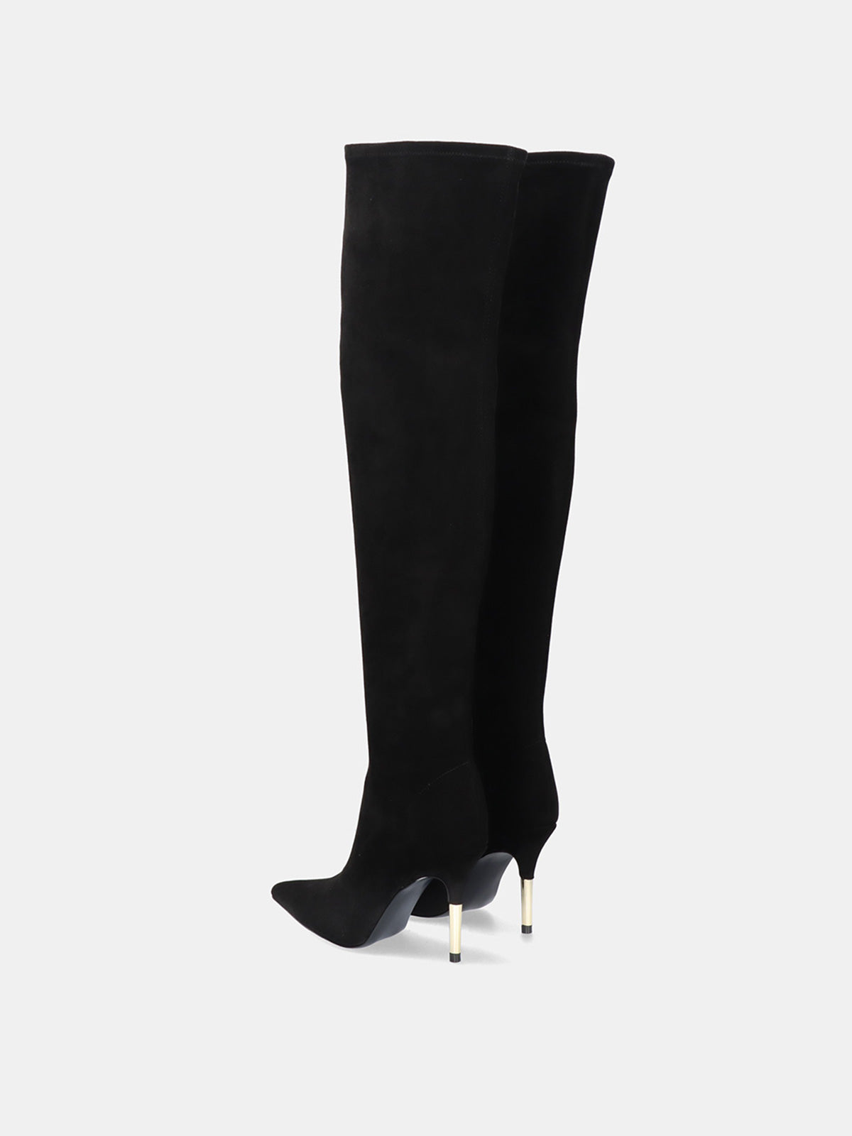 ISABELLA-415 FABRIC BLACK
