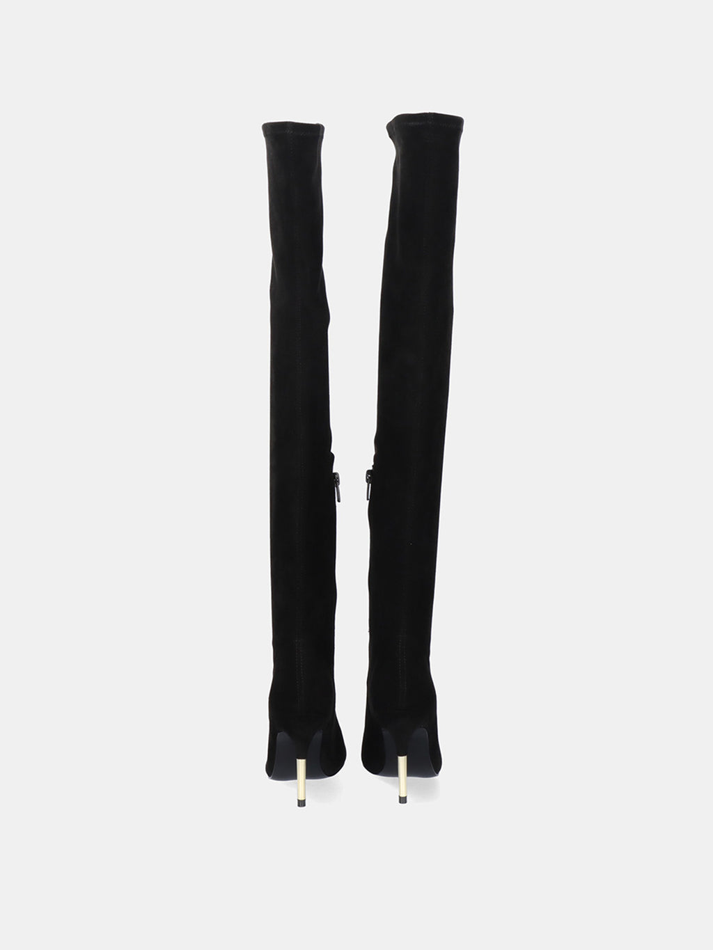 ISABELLA-415 FABRIC BLACK