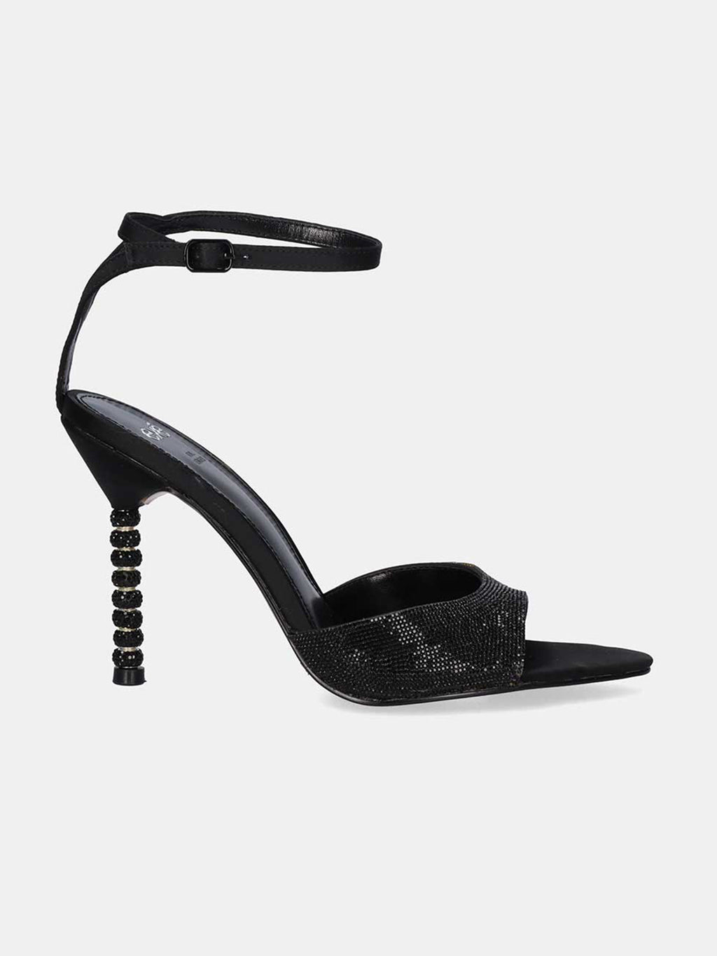 JOY-625 STRASS BLACK