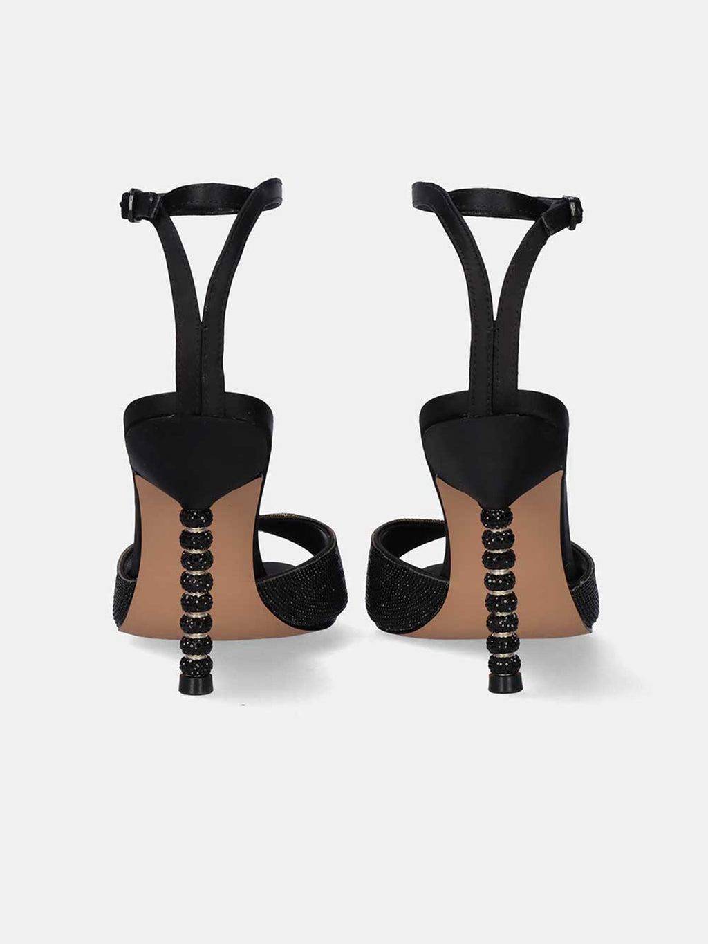 JOY-625 STRASS BLACK