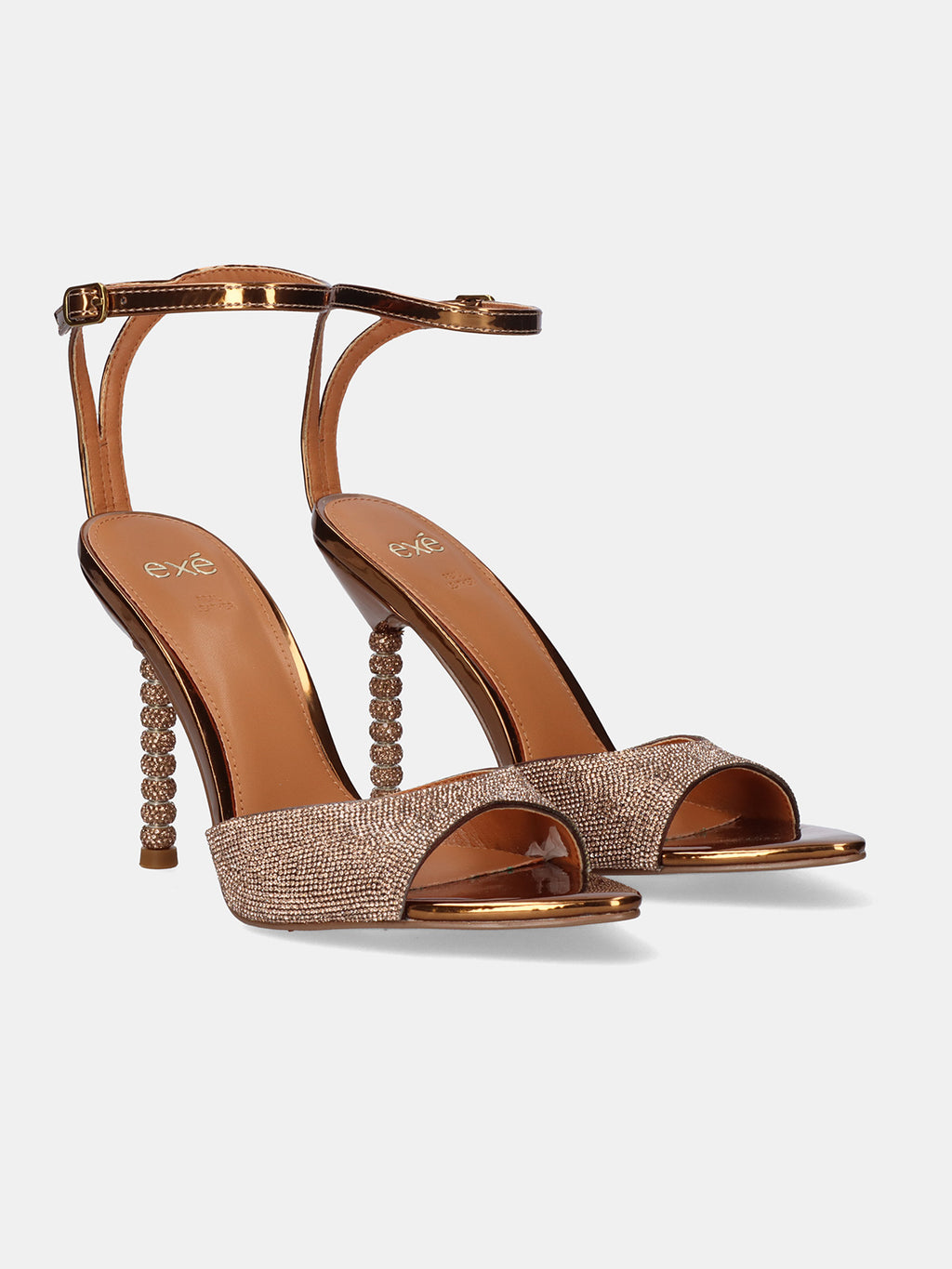 JOY-625 STRASS BRONZE