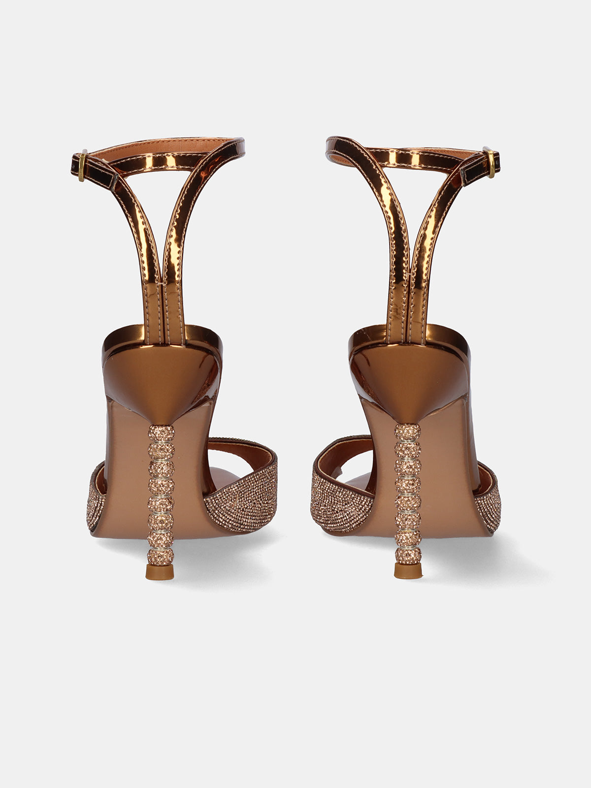 JOY-625 STRASS BRONZE