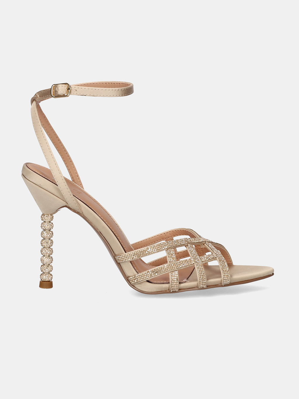 JOY-959 STRASS BEIGE