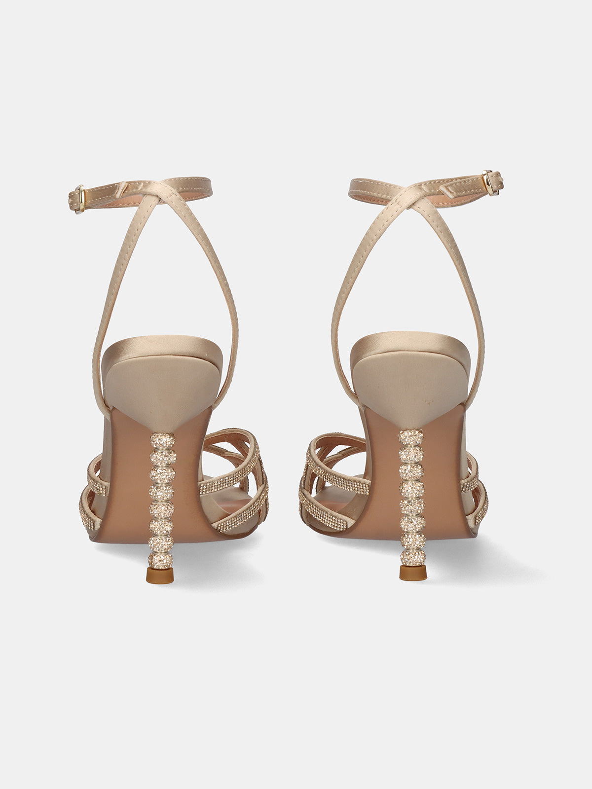 JOY-959 STRASS BEIGE