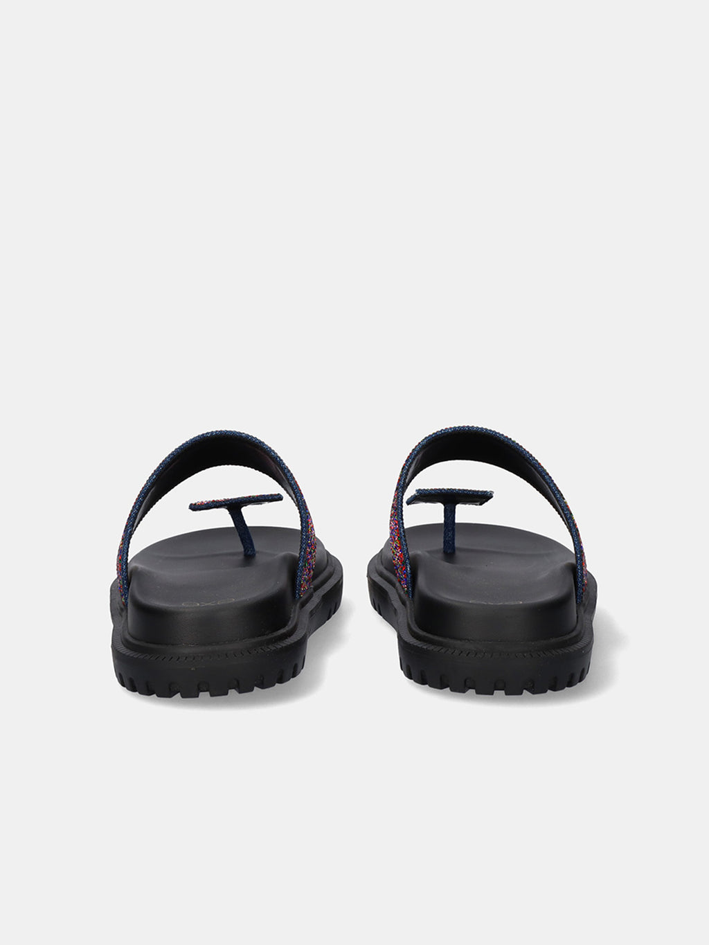 JUDY-402 STRASS MULTICOLOR