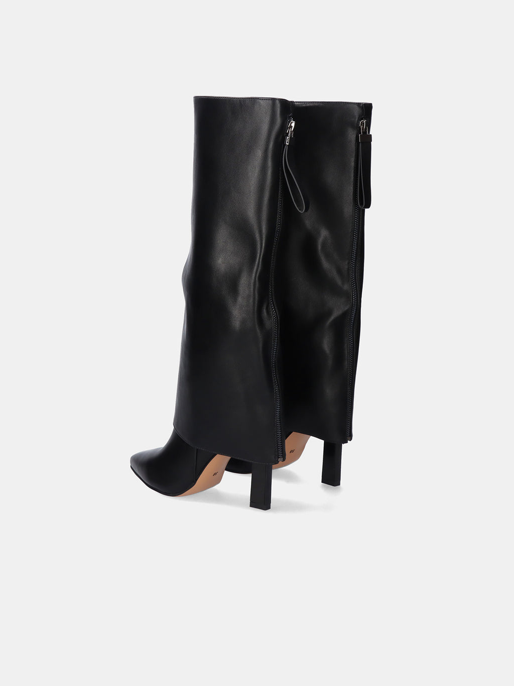 K1146D-L5836 PU BLACK