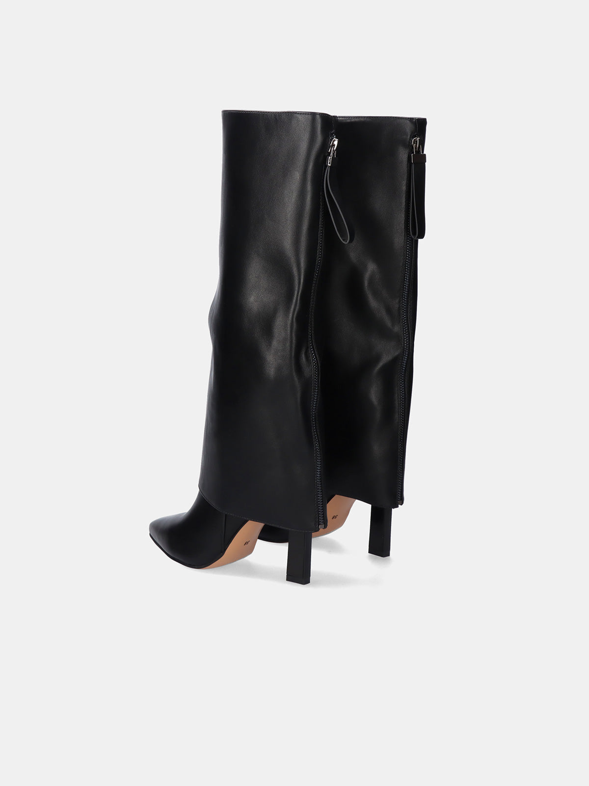 K1146D-L5836 PU BLACK