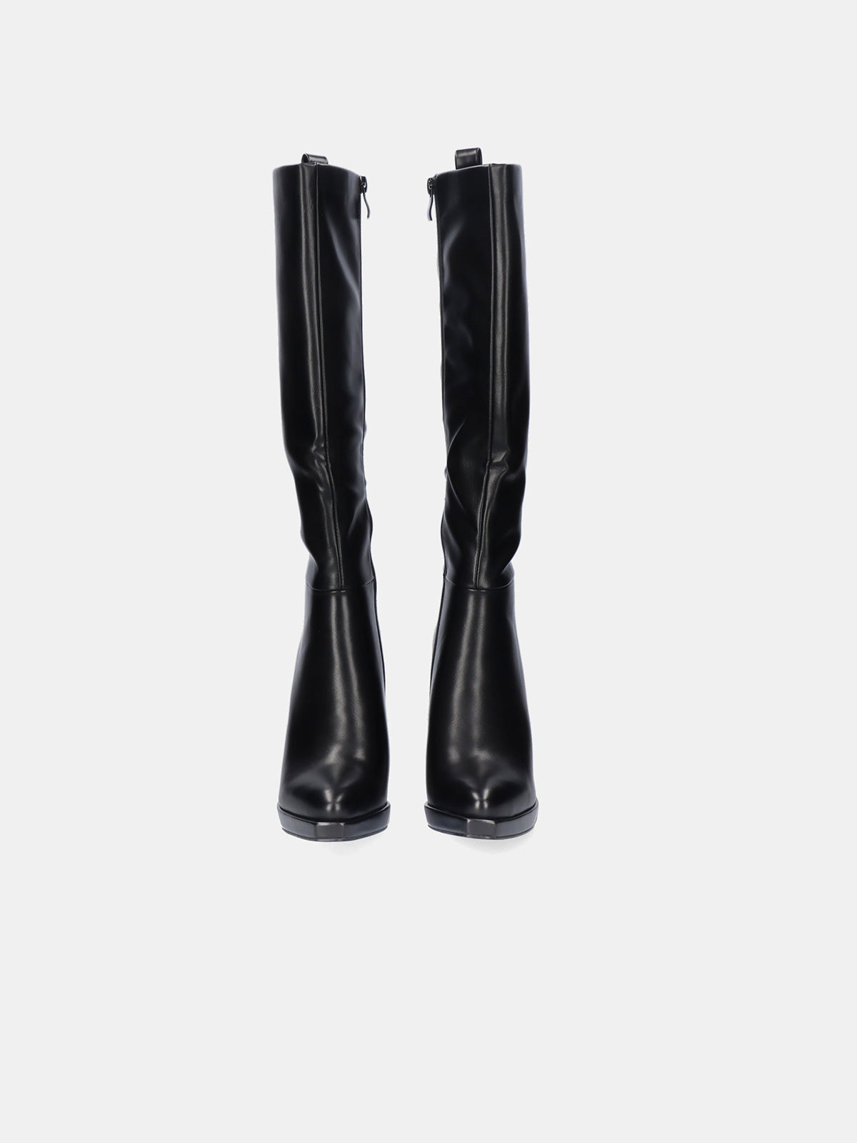 K2417-21077 PU BLACK