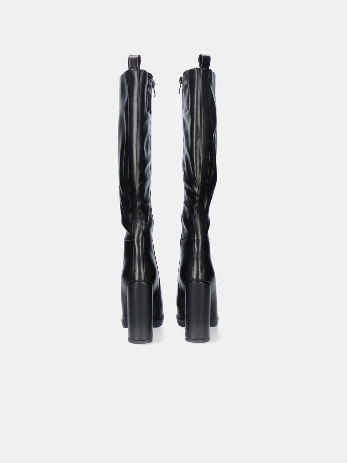 K2417-21077 PU BLACK