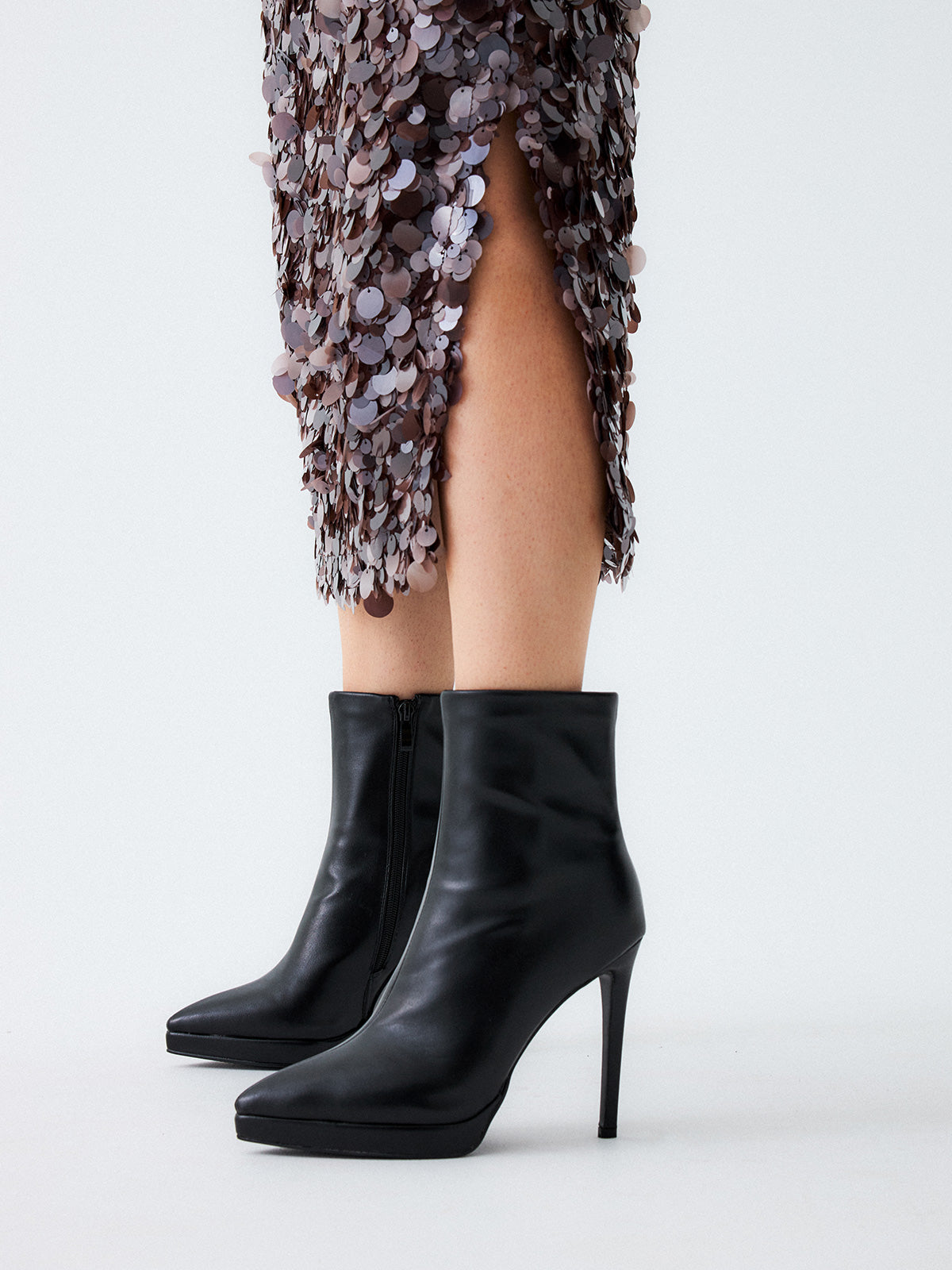 K3332-71578 PU BLACK