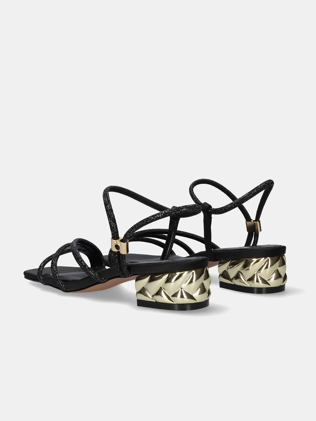 KATY-485 STRASS BLACK