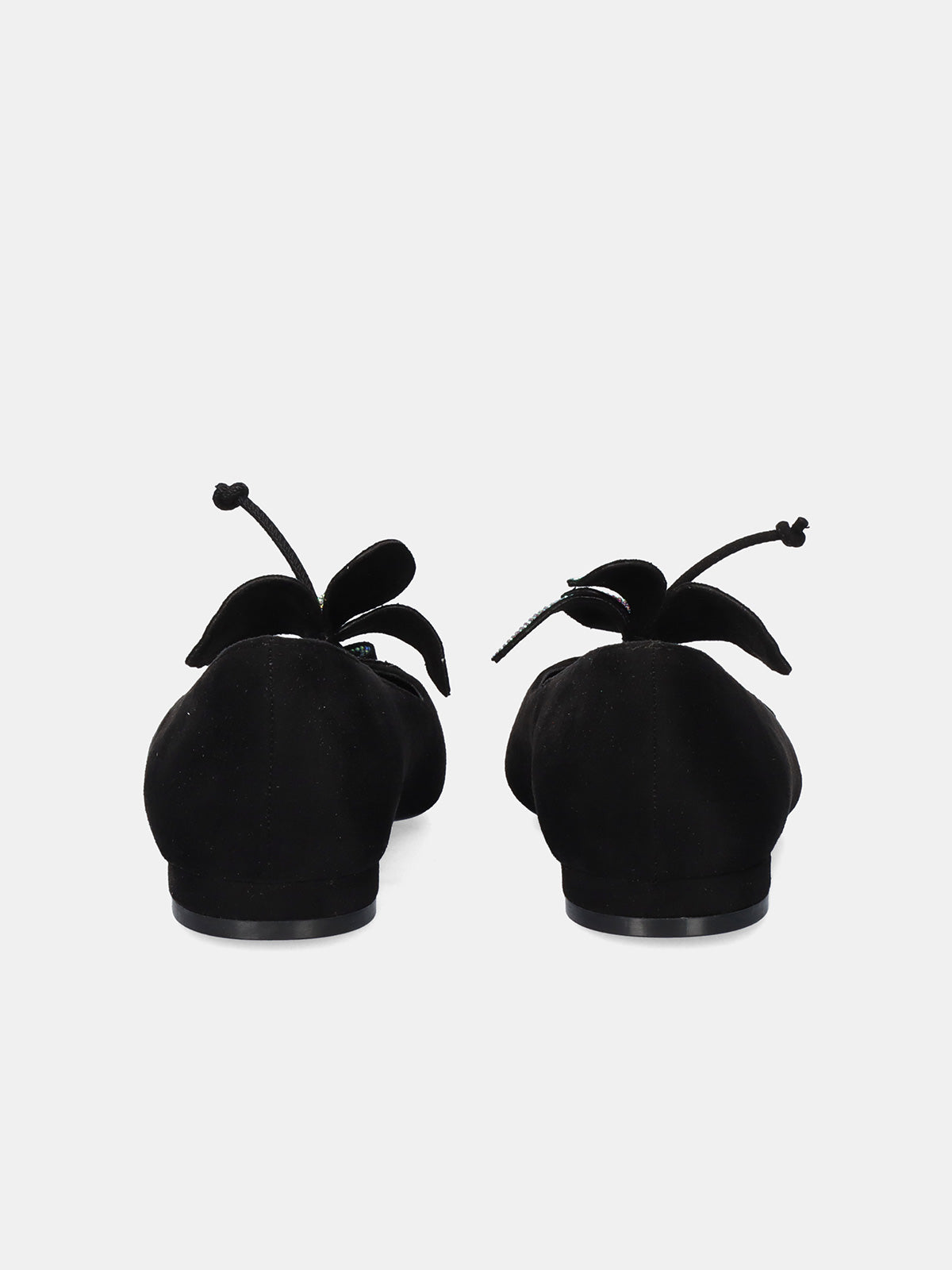 KENDAL-435 FABRIC BLACK-SILV