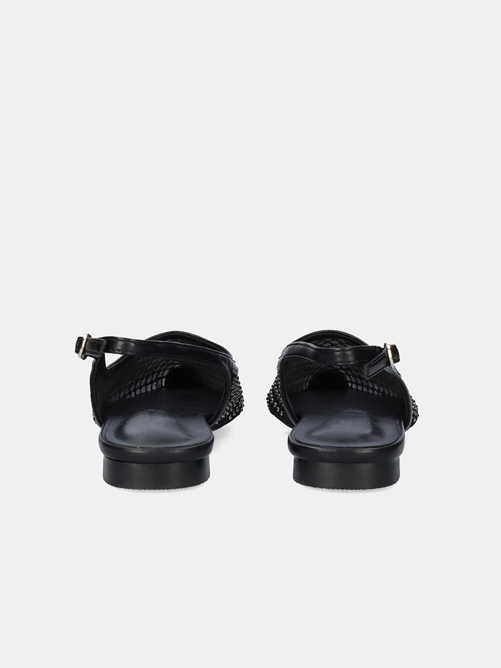 L5410A-D3011C STRASS BLACK