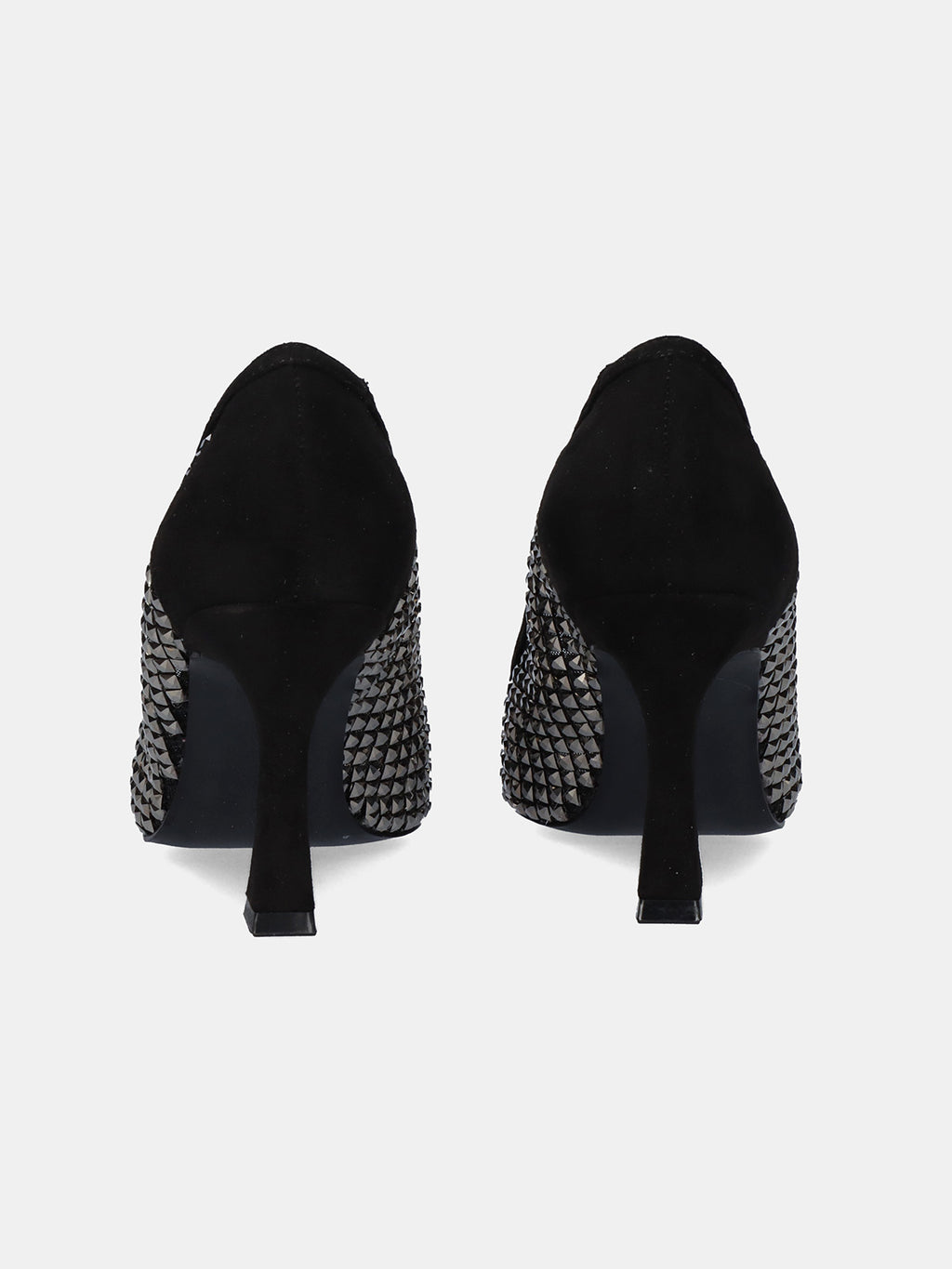 LAMINA-255 STRASS PEWTER