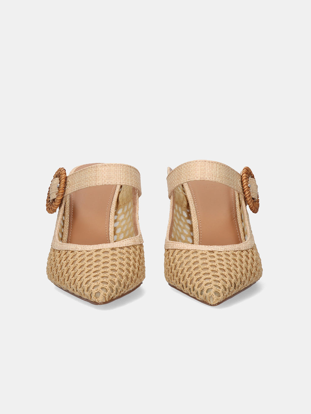 LAMINA-290 KNIT BEIGE