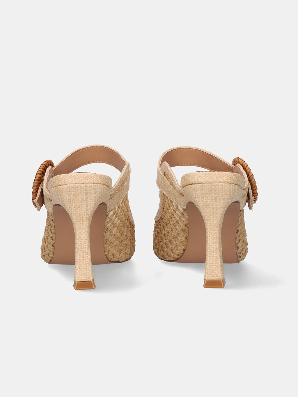LAMINA-290 KNIT BEIGE