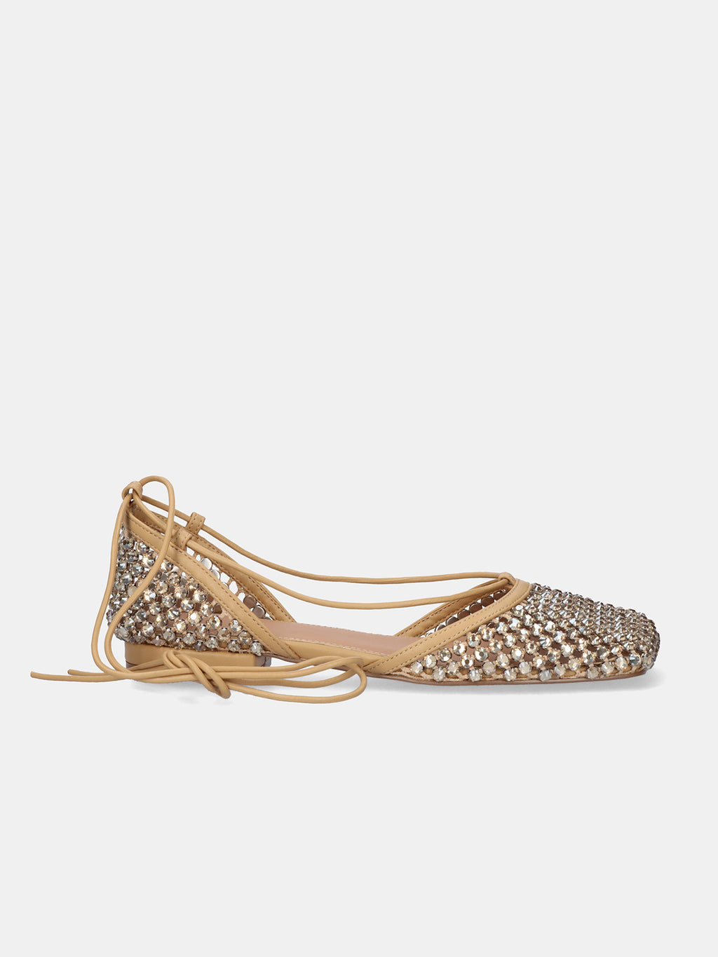 LILY-201 STRASS GOLD