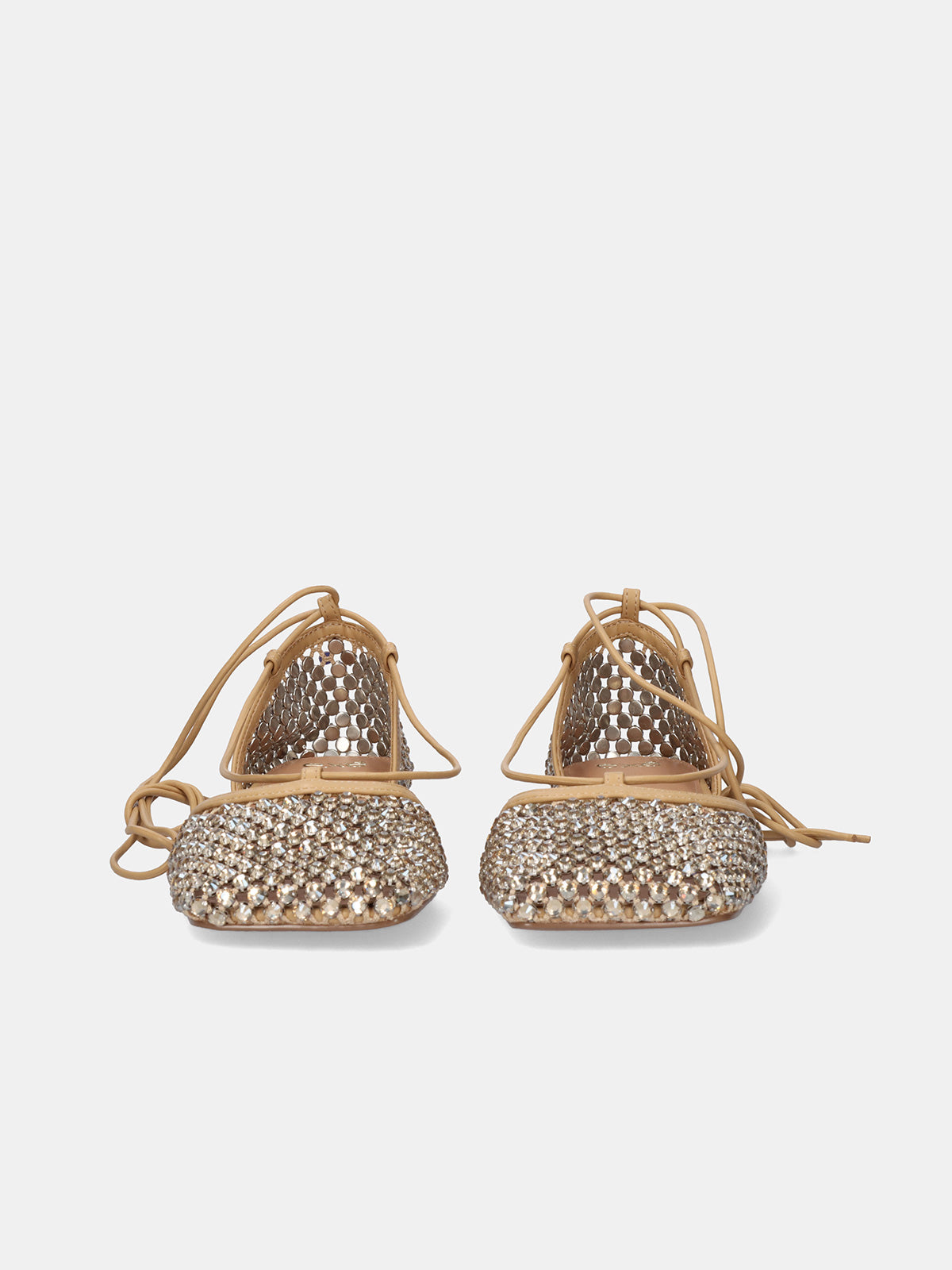 LILY-201 STRASS GOLD