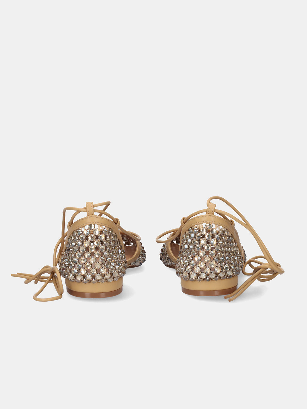 LILY-201 STRASS GOLD