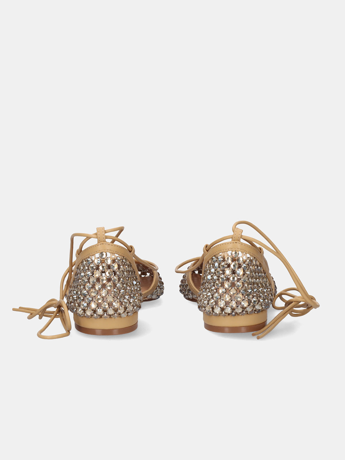 LILY-201 STRASS GOLD