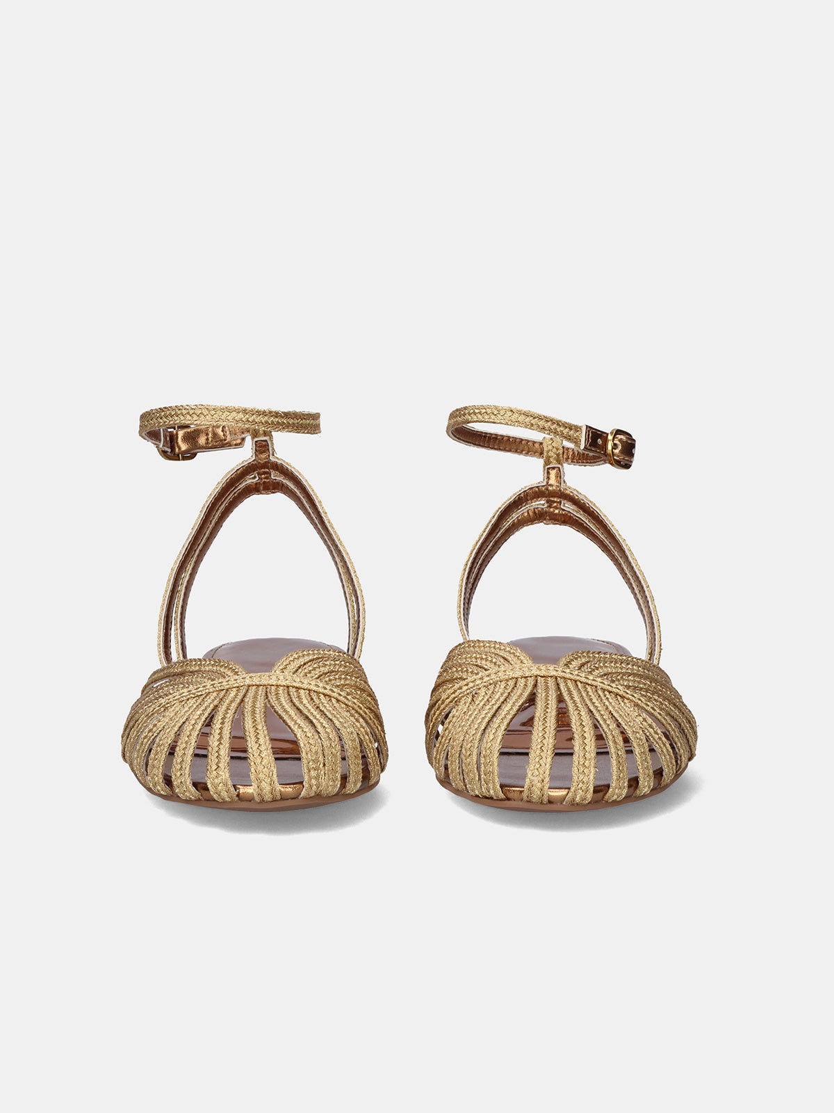 LOLA-327 ROPE BRONZE