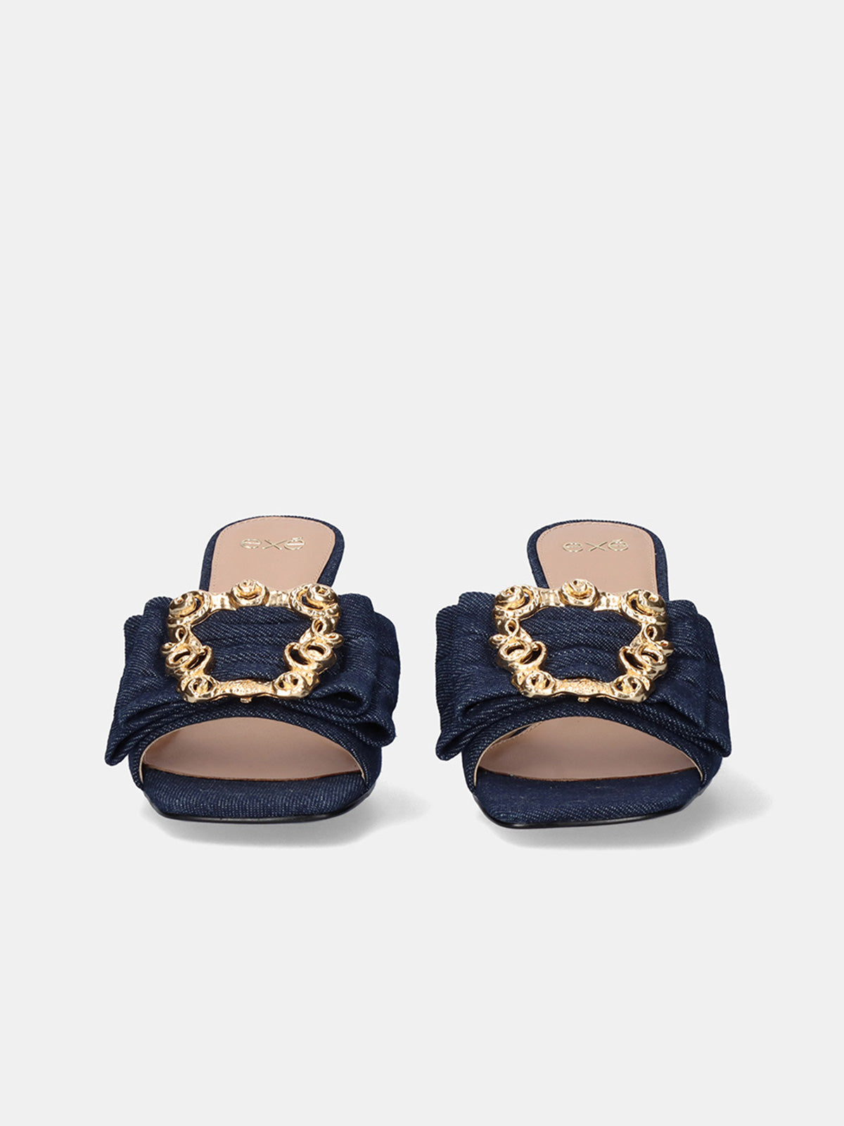 LUCIA-190 JEANS BLUE