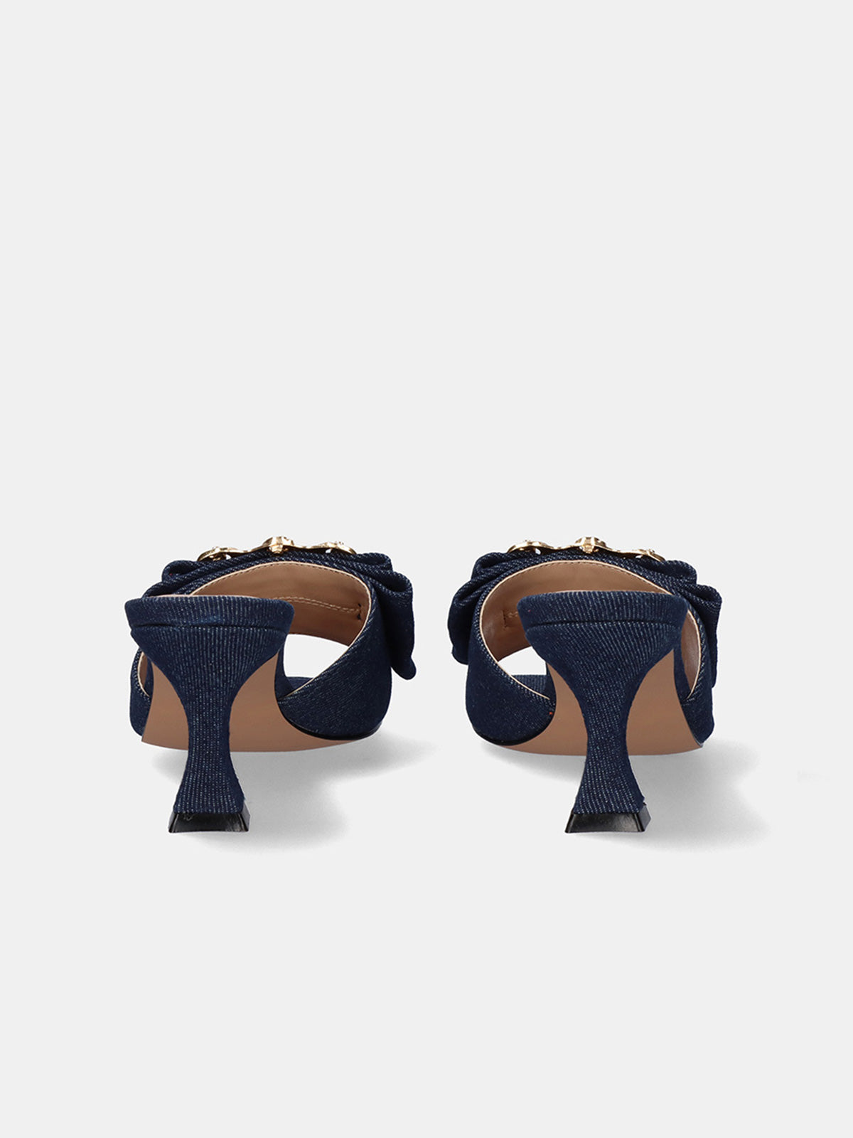 LUCIA-190 JEANS BLUE