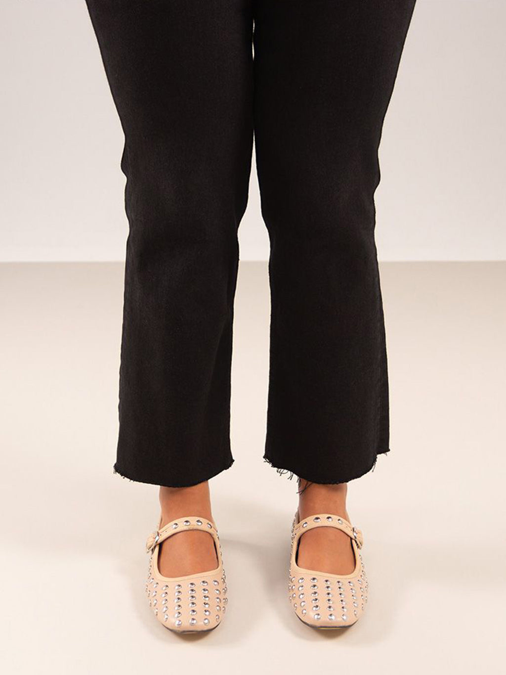 M14-03 LEATHER BEIGE