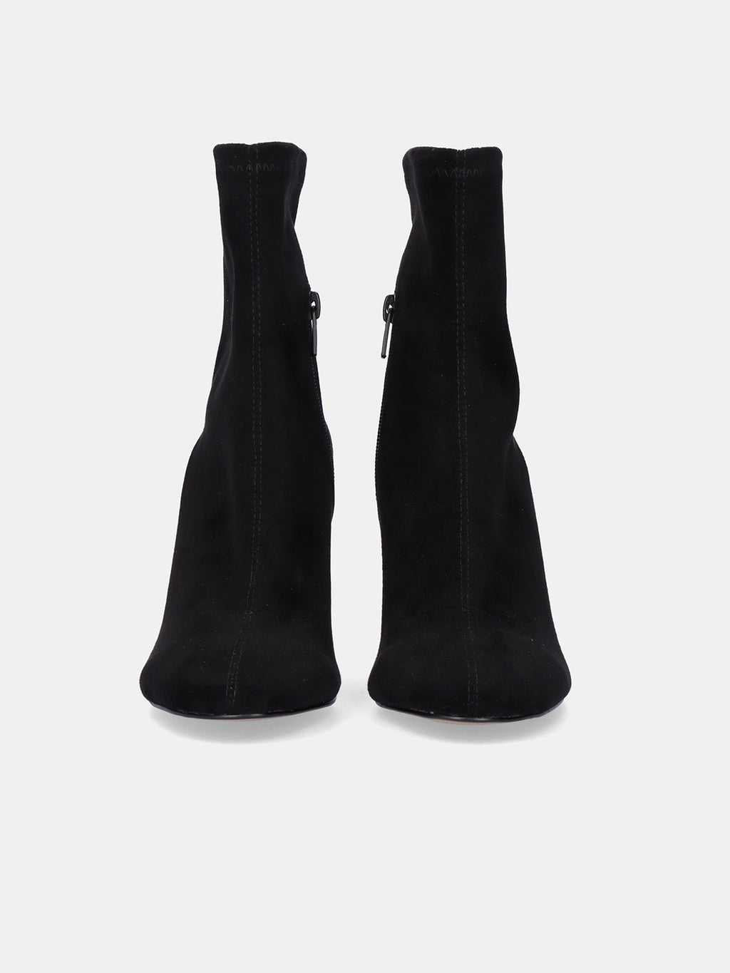 MAGGIE-600 MICROFIBER BLACK