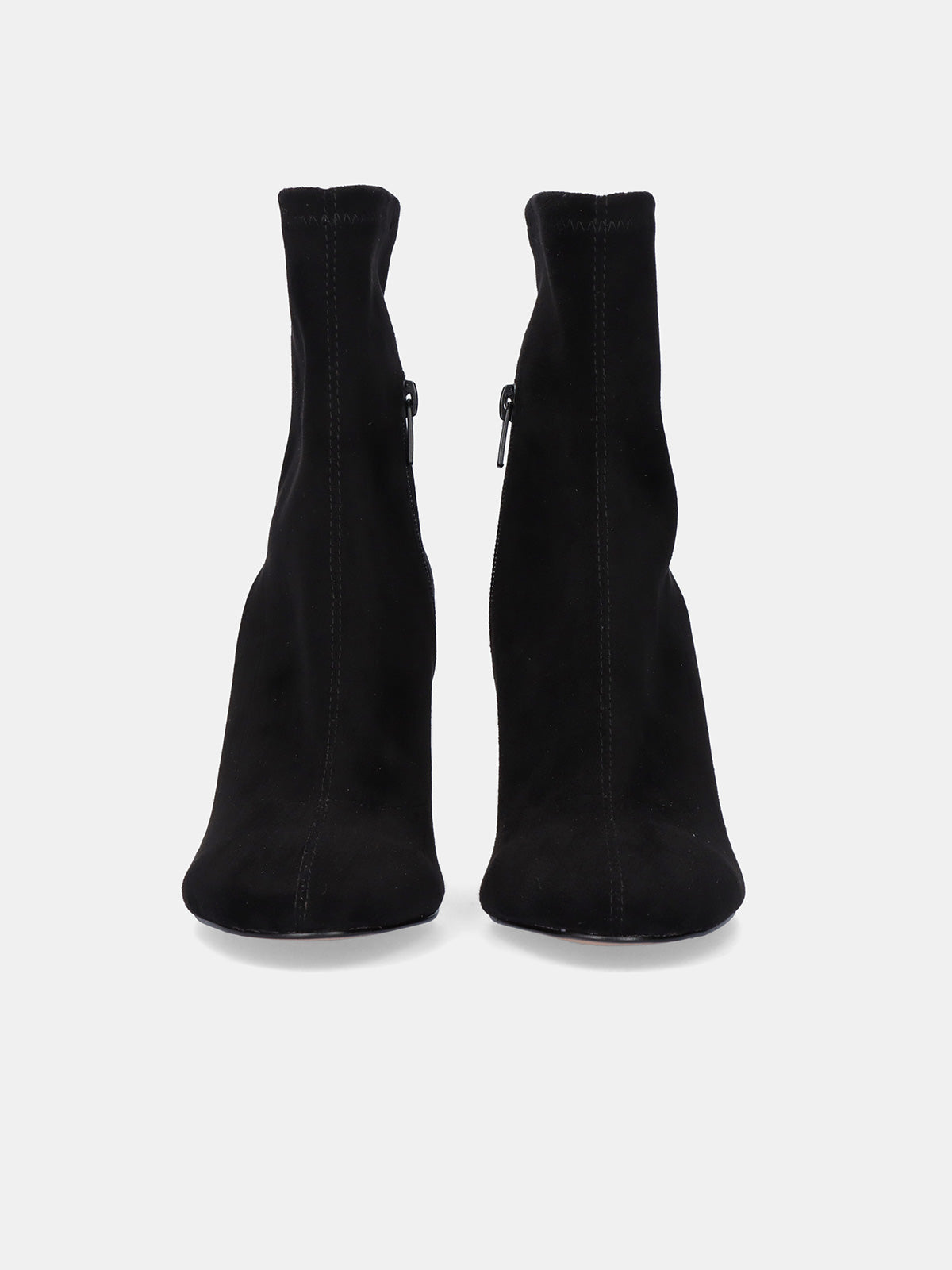 MAGGIE-600 MICROFIBER BLACK