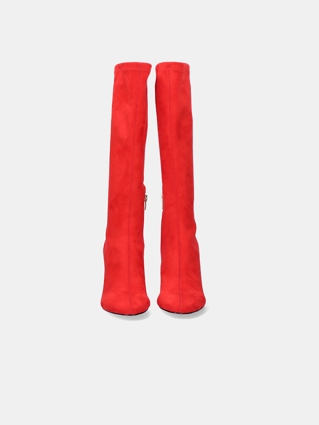 MAGGIE-610 MICROFIBER RED