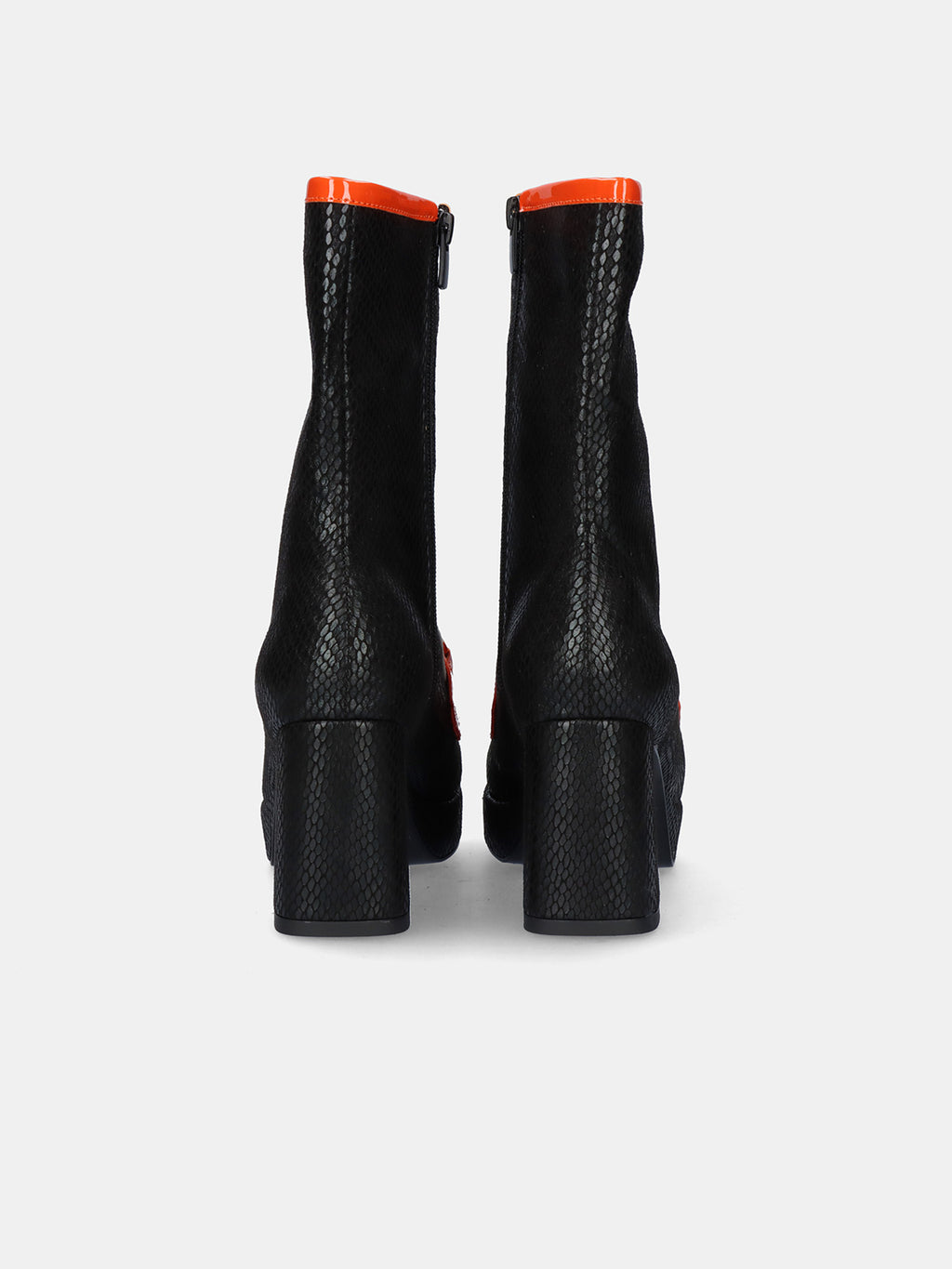 MARION-890 SNAKE BLACK