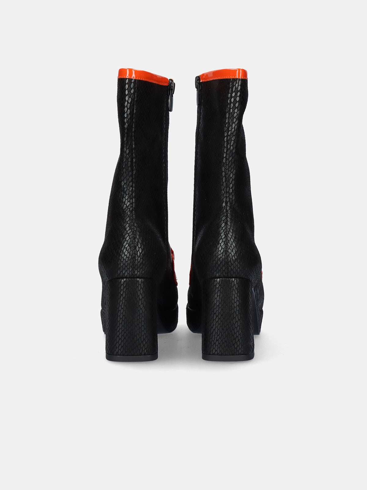 MARION-890 SNAKE BLACK