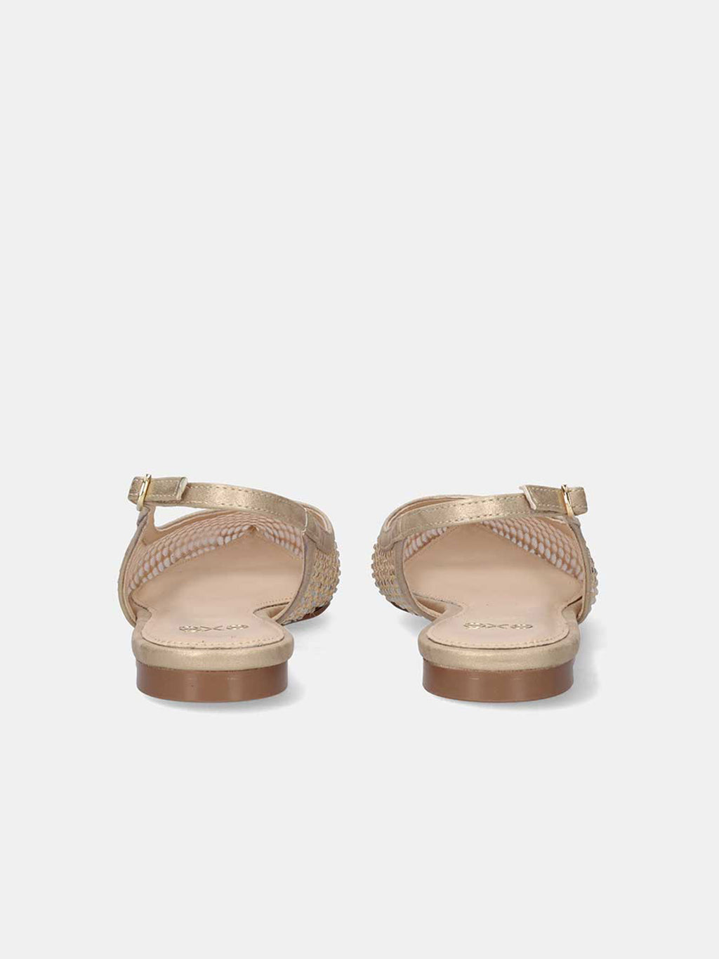 MIAMI-222 STRASS GOLD