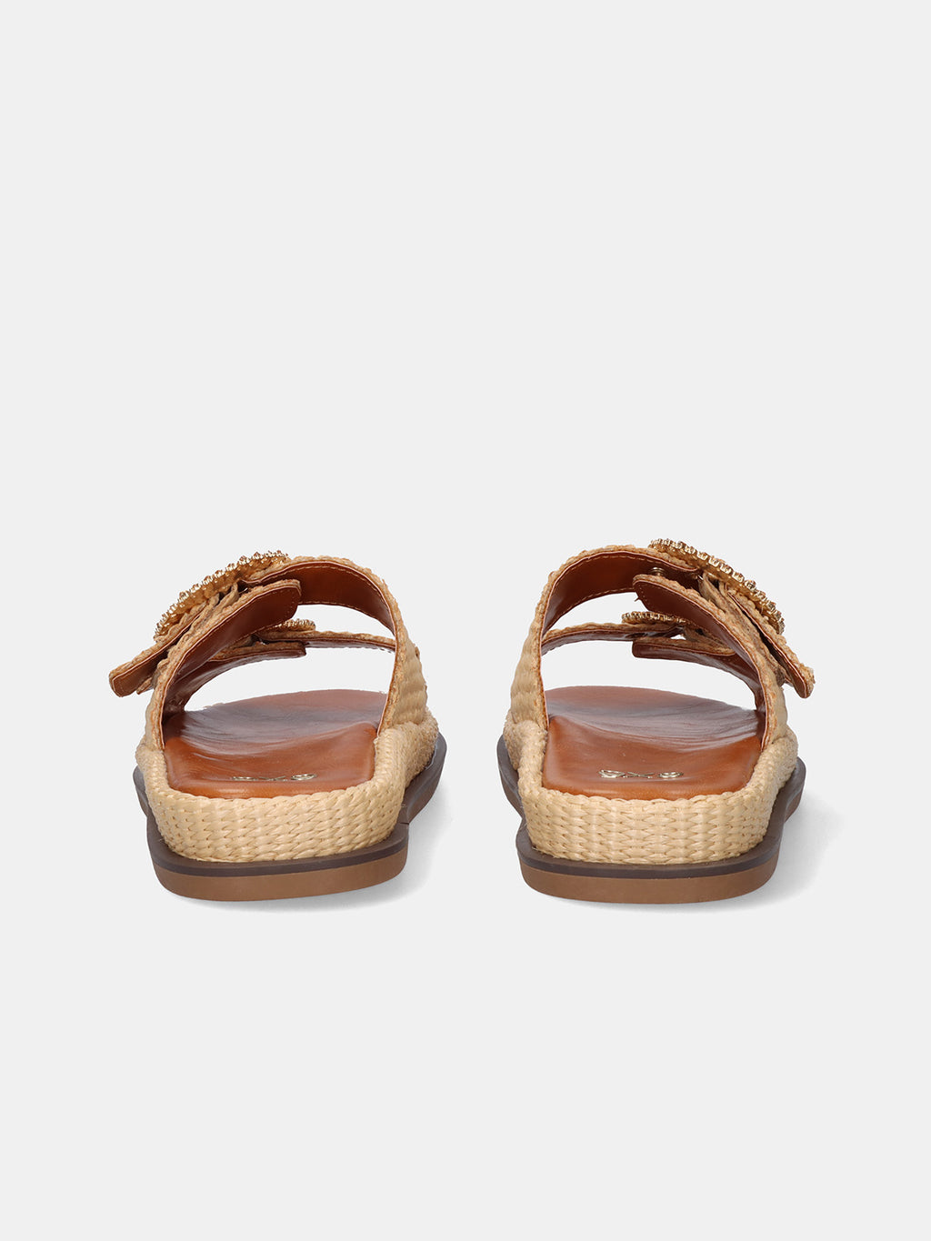 NAPOLI-817 RAFFIA BEIGE