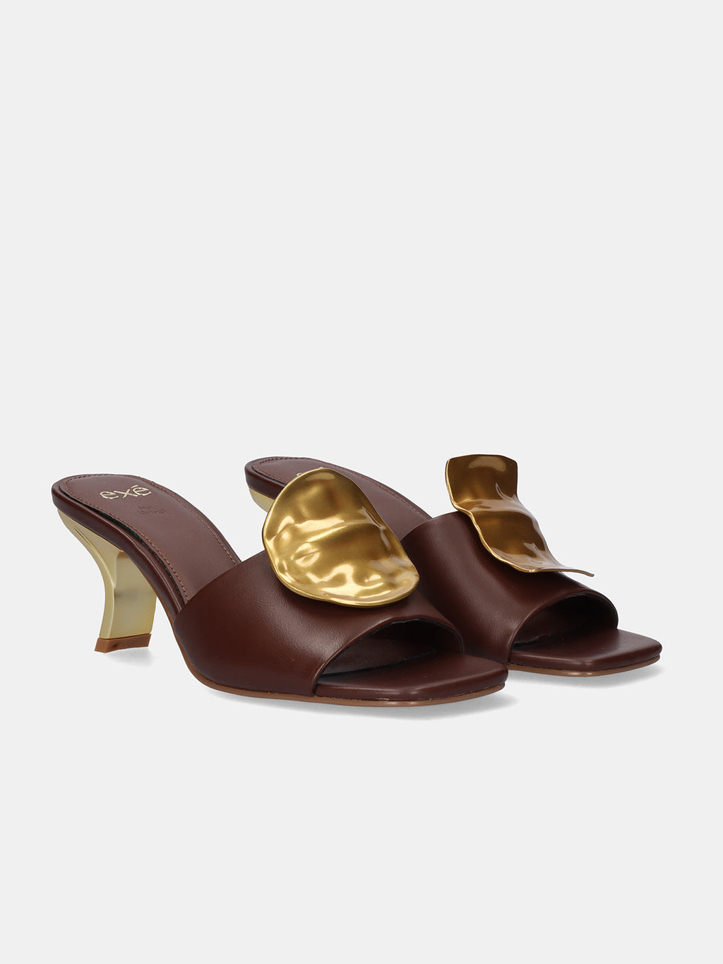 NINA-212 PU BROWN GOLD