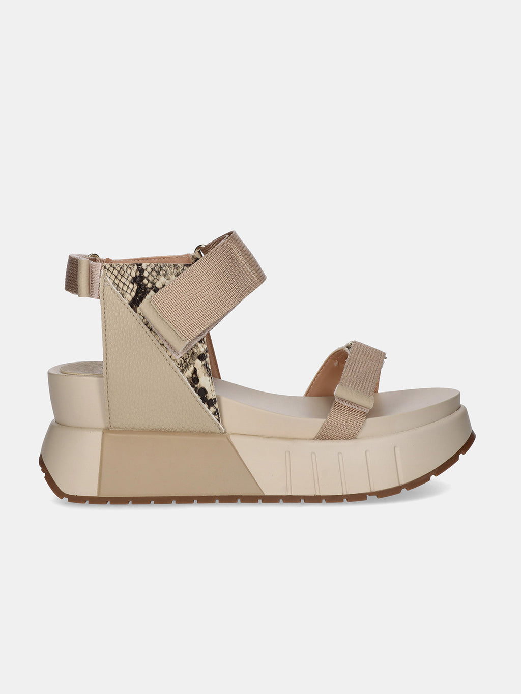 OLIVIA-921 SNAKE ICE
