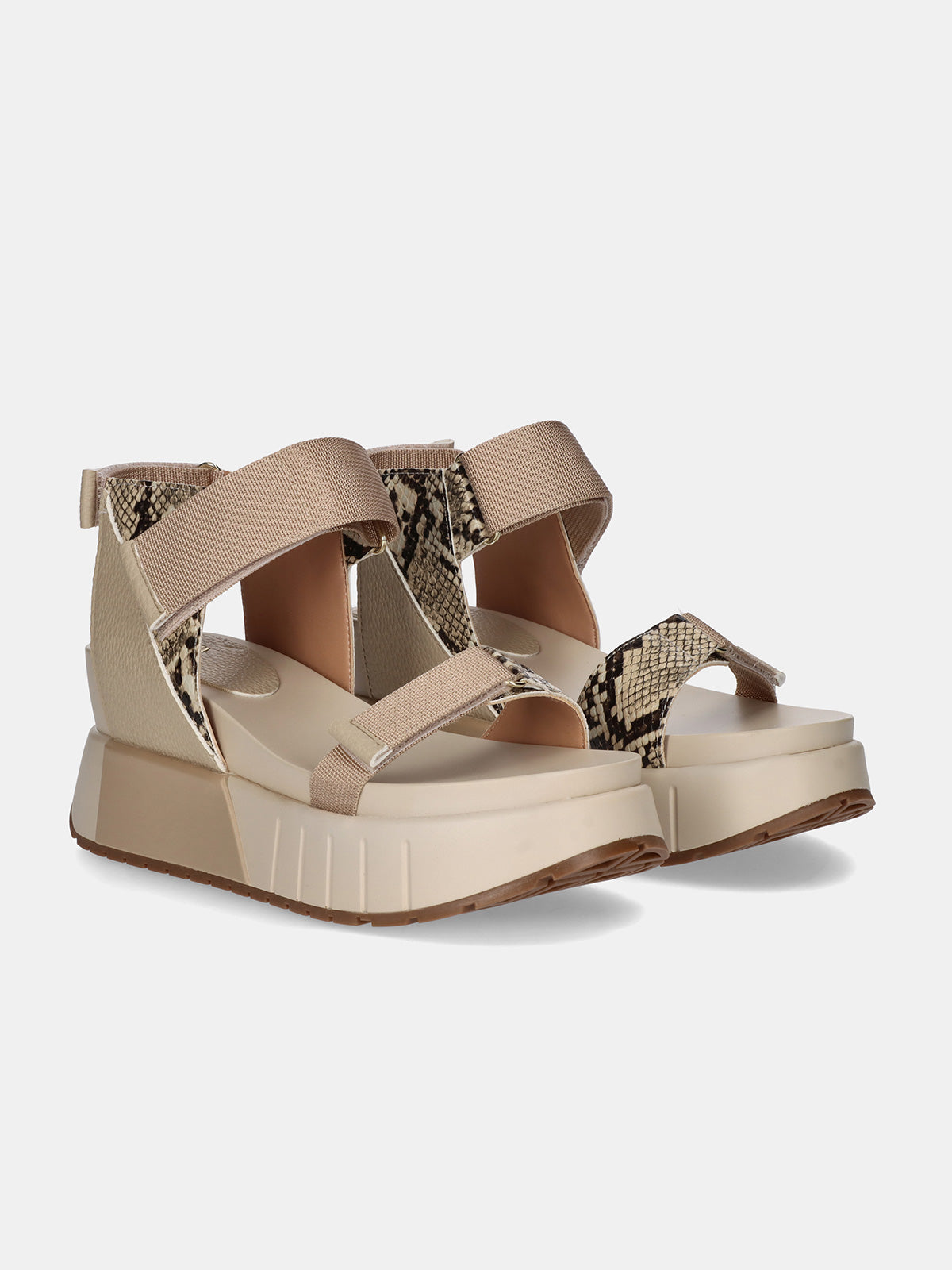 OLIVIA-921 SNAKE ICE