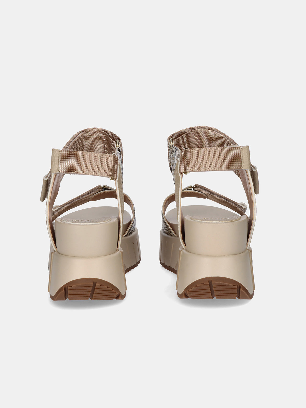 OLIVIA-921 SNAKE ICE
