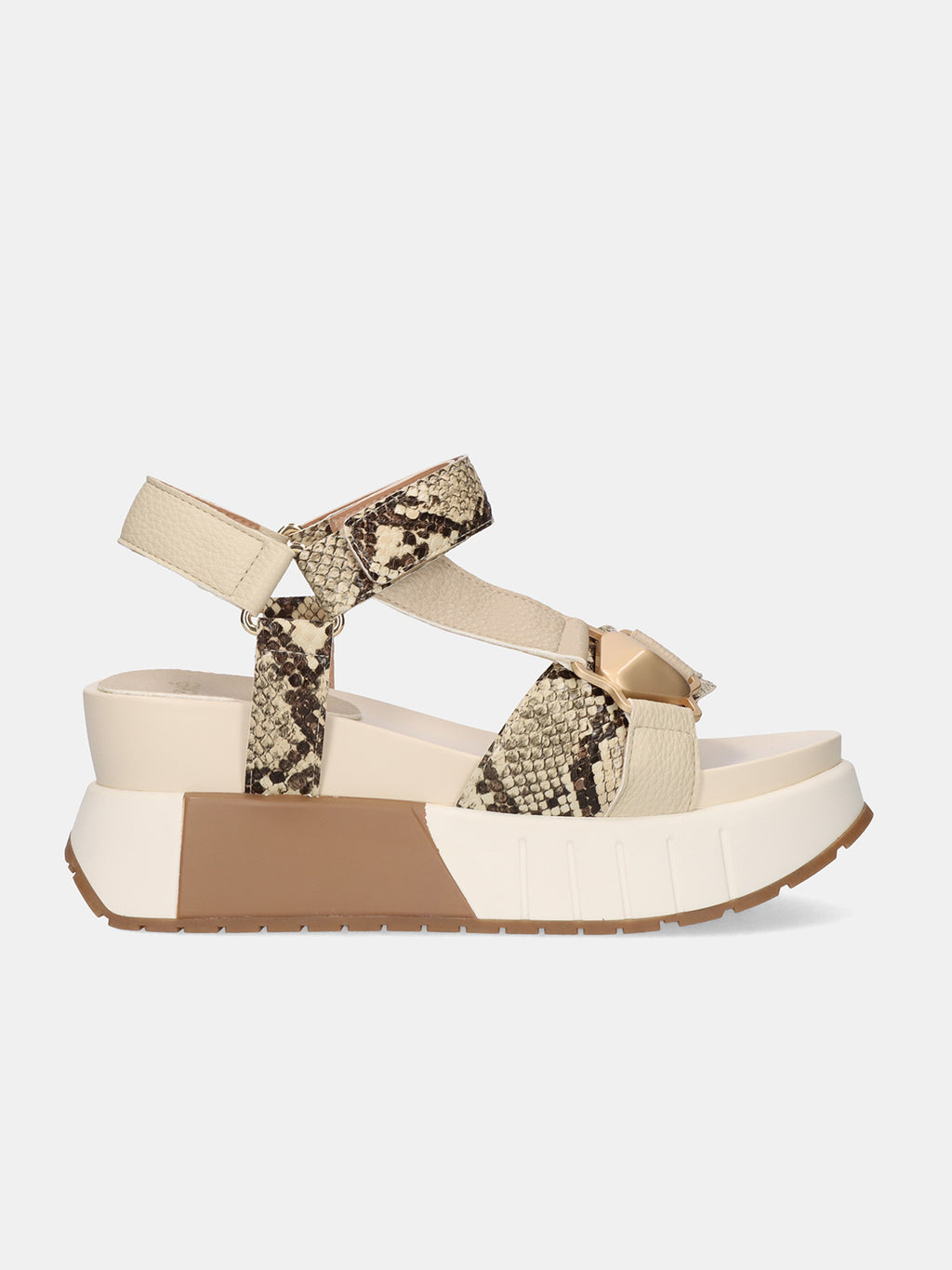 OLIVIA-934 SNAKE ICE