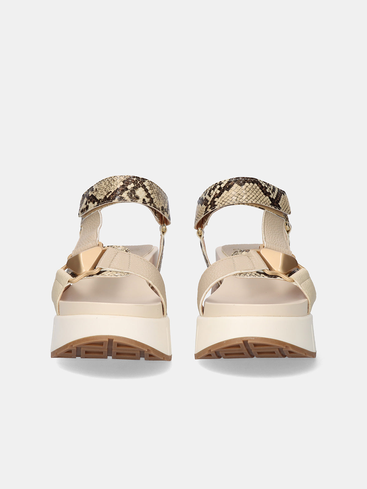 OLIVIA-934 SNAKE ICE