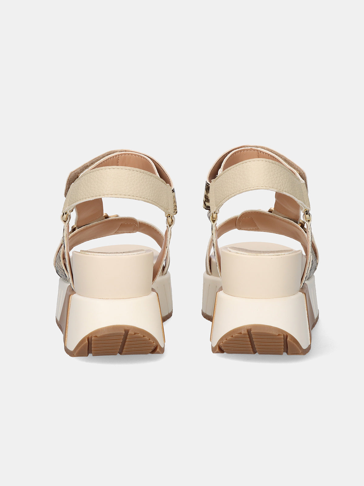 OLIVIA-934 SNAKE ICE