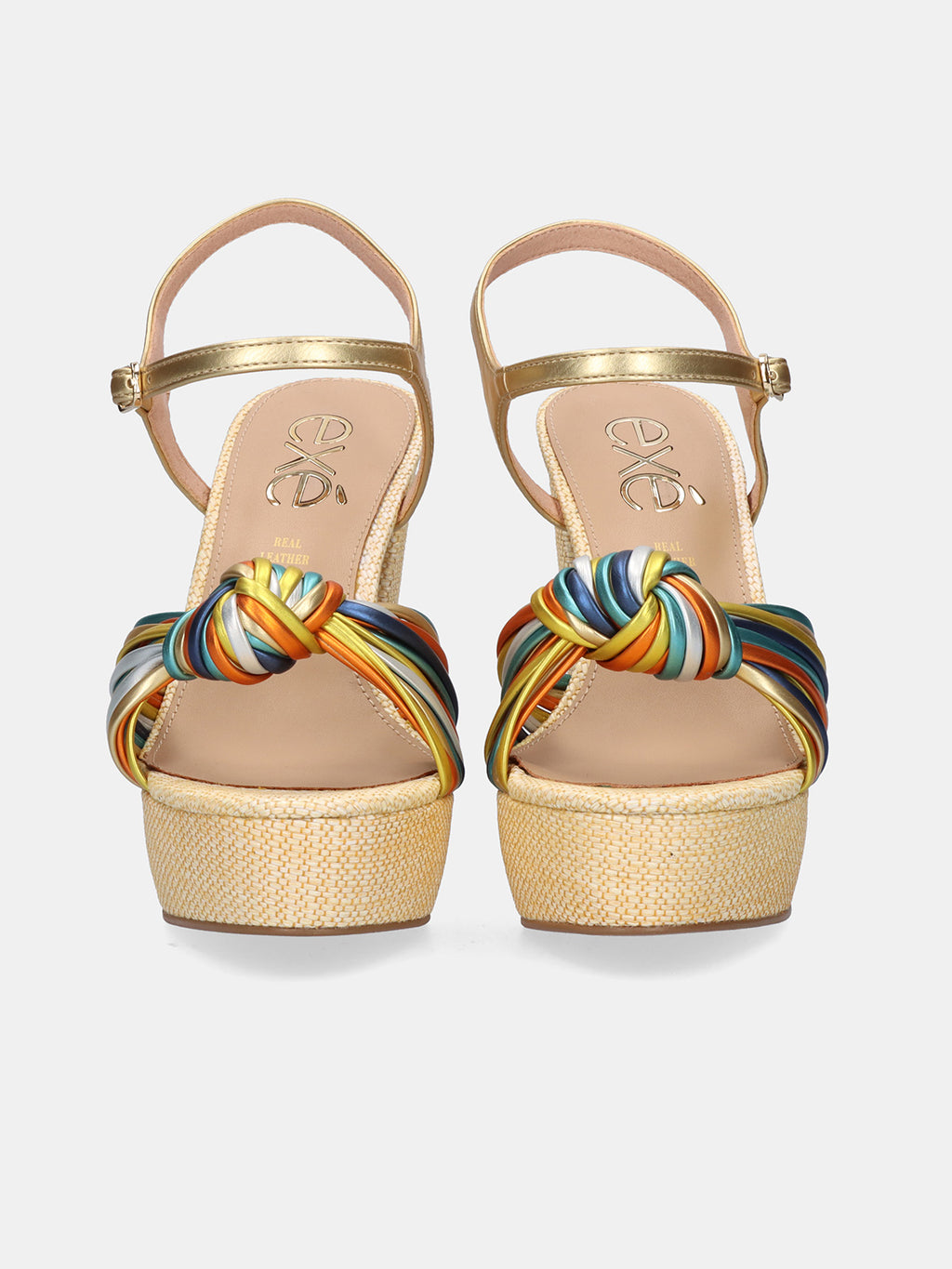 OPHELIA-655 METALLIC MULTICOLOR