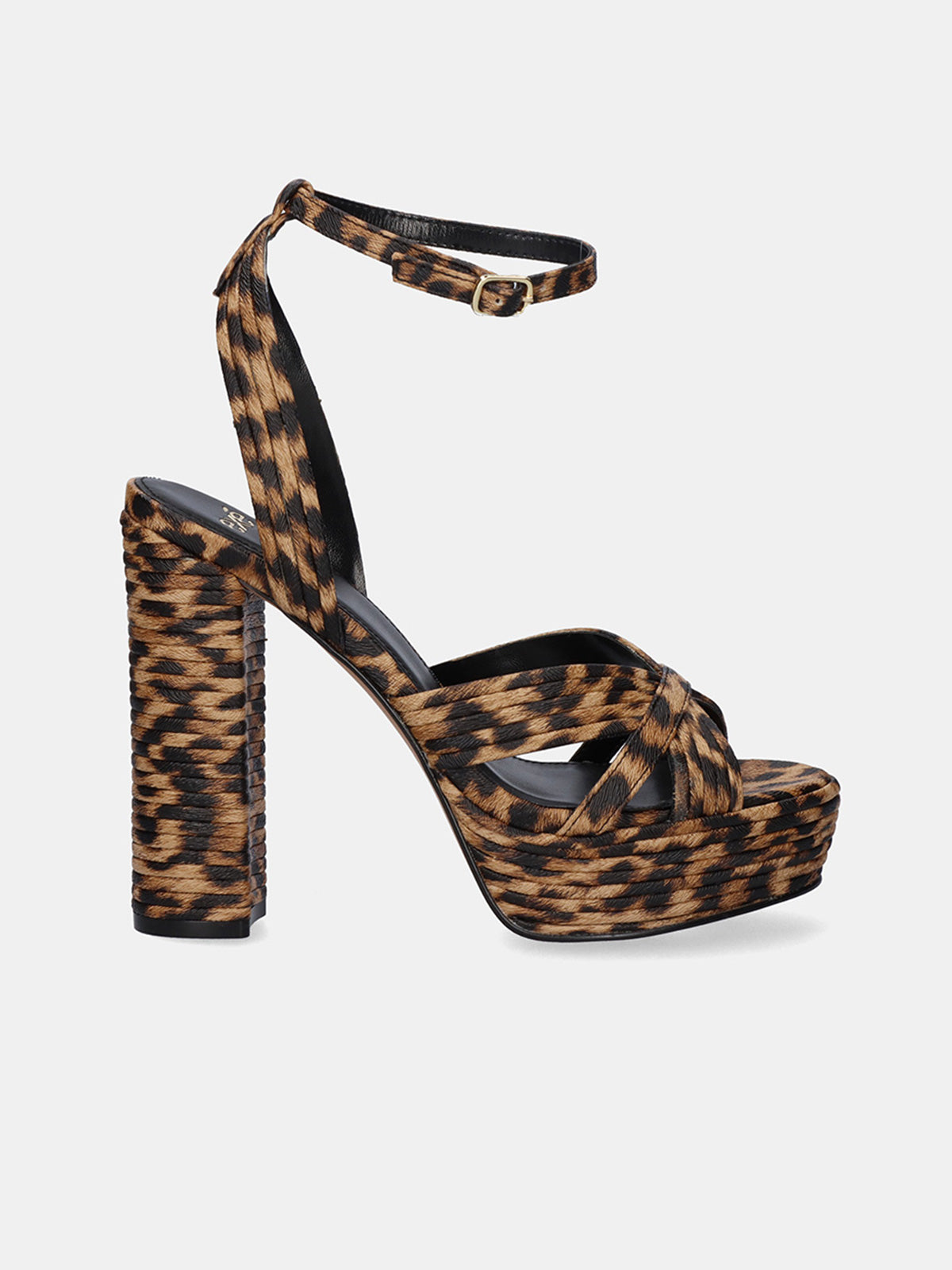 OPHELIA-832 PU LEOPARD