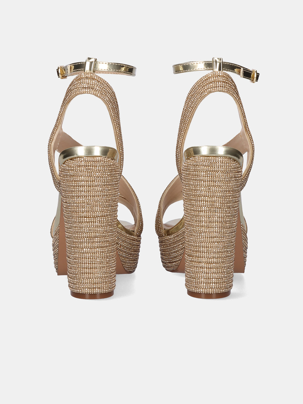 OPHELIA-936 STRASS GOLD